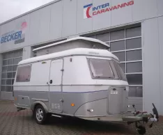 Bild 1 Hymer Eriba Touring Triton 410 GT