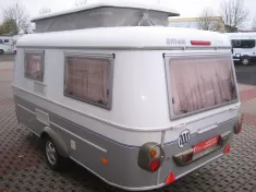 Bild 4 Hymer Eriba Touring Triton 410 GT