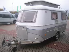 Bild 5 Hymer Eriba Touring Triton 410 GT