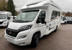 Bild Lyseo TD 644 G Harmony Line