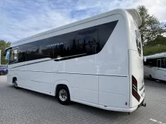 Bild 5 Concorde Centurion 990 GI *Hubstützen*Lithium*Gastank*