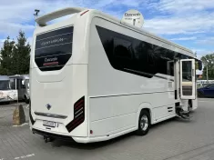 Bild 7 Concorde Centurion 990 GI *Hubstützen*Lithium*Gastank*