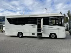 Bild 46 Concorde Centurion 990 GI *Hubstützen*Lithium*Gastank*