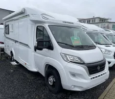 Bild 1 Weinsberg CaraSuite 650 MF