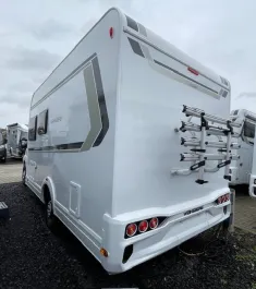 Bild 5 Weinsberg CaraSuite 650 MF