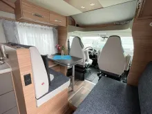 Fahrzeugbild Weinsberg CaraSuite 650 MF #7