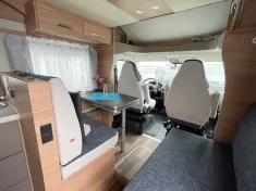 Bild 7 Weinsberg CaraSuite 650 MF