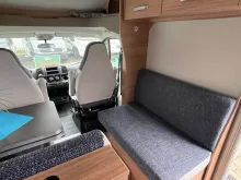 Fahrzeugbild Weinsberg CaraSuite 650 MF #8