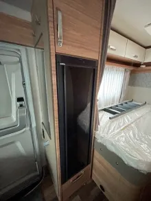 Fahrzeugbild Weinsberg CaraSuite 650 MF #9