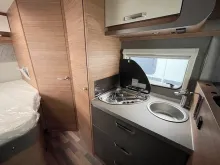 Fahrzeugbild Weinsberg CaraSuite 650 MF #11