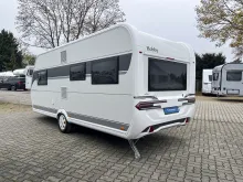 Fahrzeugbild Hobby Excellent Edition 540 UL #22