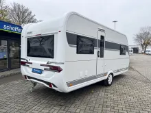 Fahrzeugbild Hobby Excellent Edition 540 UL #23
