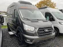 Fahrzeugbild Weinsberg CaraBus 600 MQ #1