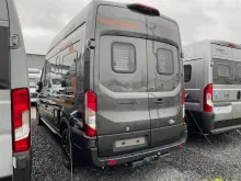 Fahrzeugbild Weinsberg CaraBus 600 MQ #5