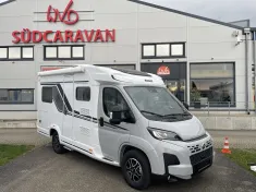 Bild 1 Knaus Van TI 550 MF VANSATION