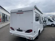 Fahrzeugbild Knaus Van TI 550 MF VANSATION #5