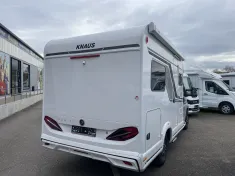 Bild 5 Knaus Van TI 550 MF VANSATION
