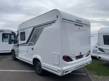 Fahrzeugbild Knaus Van TI 550 MF VANSATION #6