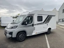 Fahrzeugbild Knaus Van TI 550 MF VANSATION #7