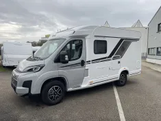 Bild 7 Knaus Van TI 550 MF VANSATION