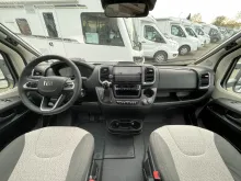 Fahrzeugbild Knaus Van TI 550 MF VANSATION #8