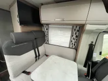 Fahrzeugbild Knaus Van TI 550 MF VANSATION #9