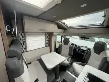 Fahrzeugbild Knaus Van TI 550 MF VANSATION #10