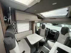 Bild 10 Knaus Van TI 550 MF VANSATION