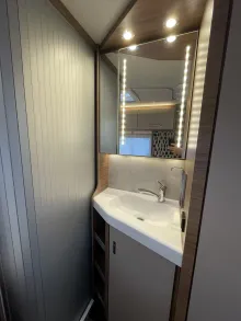 Fahrzeugbild Knaus Van TI 550 MF VANSATION #13