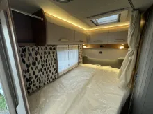 Fahrzeugbild Knaus Van TI 550 MF VANSATION #14