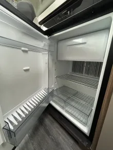 Fahrzeugbild Knaus Van TI 550 MF VANSATION #12