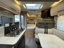 Fahrzeugbild Knaus Van TI 550 MF VANSATION #15