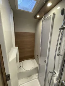 Fahrzeugbild Knaus Van TI 550 MF VANSATION #16