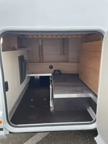 Fahrzeugbild Knaus Van TI 550 MF VANSATION #18