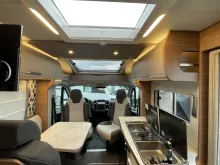 Fahrzeugbild Knaus Van TI 550 MF VANSATION #17