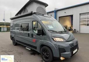 Van V217 Sport Edition