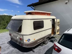 Bild 3 Hymer Eriba Touring Triton