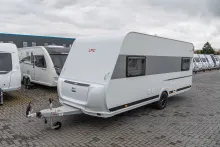 Fahrzeugbild LMC Style Lift 500 K *Hubbett*Etagenbetten*ALKO #2