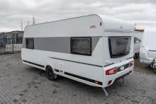 Fahrzeugbild LMC Style Lift 500 K *Hubbett*Etagenbetten*ALKO #3