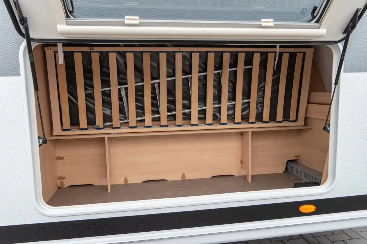Fahrzeugbild LMC Style Lift 500 K *Hubbett*Etagenbetten*ALKO #6