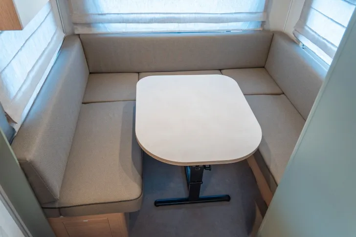 Fahrzeugbild LMC Style Lift 500 K *Hubbett*Etagenbetten*ALKO #8