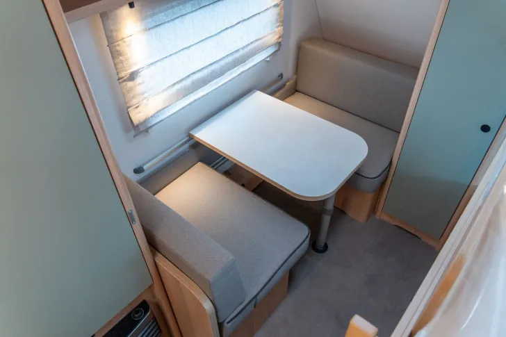 Fahrzeugbild LMC Style Lift 500 K *Hubbett*Etagenbetten*ALKO #10