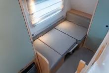 Fahrzeugbild LMC Style Lift 500 K *Hubbett*Etagenbetten*ALKO #11