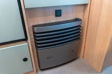 Fahrzeugbild LMC Style Lift 500 K *Hubbett*Etagenbetten*ALKO #17