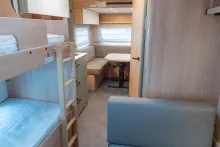 Fahrzeugbild LMC Style Lift 500 K *Hubbett*Etagenbetten*ALKO #18