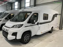 Fahrzeugbild Knaus LIVE TI 650 MEG PLATINUM SELECTION Modell 2025 / Navi / Live Ti #6
