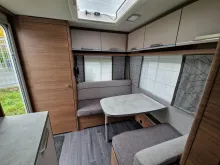 Fahrzeugbild Knaus Sport 420 QD #15