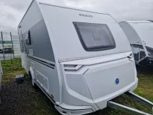 Fahrzeugbild Knaus Sport 420 QD #16