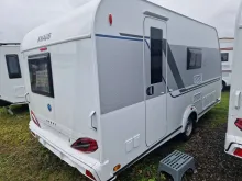 Fahrzeugbild Knaus Sport 420 QD #17