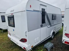 Fahrzeugbild Knaus Sport 420 QD #18